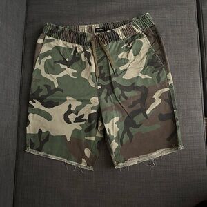 RVCA Week-End Fit Shorts